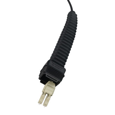 RRU CPRI Fiber Optic Cable Assembly