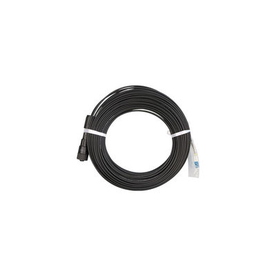 KINGSIGNAL Water-proof Full Protection Module  Duplex LC FTTA Fiber Optic Cable Assembly Compliant with ERICSSON RRUs