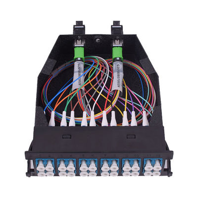 12F/24F MPO/MTP Cassettes