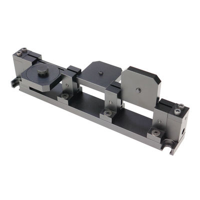 Ø27 mm Loop 3-Paddle Manual Fiber Polarization Controllers