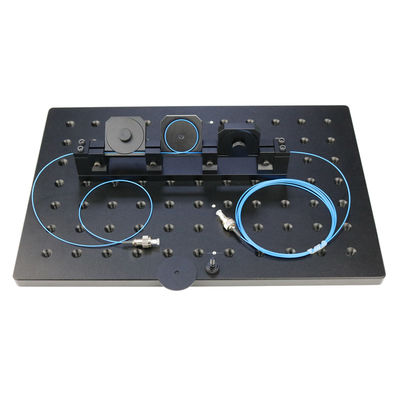 Ø27 mm Loop 3-Paddle Manual Fiber Polarization Controllers