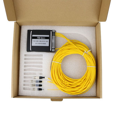 CEx-WDMs GPON / 10G-PON / NG-PON2 / RF Video / OTDR with Several Communication Systems Wavelength Division Multiplexers