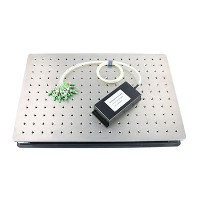 1x1 and 1x2 Optical Switches with High Power Handling Capacity for Versatility