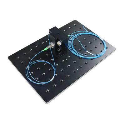 Optimize PM Fiber Alignment for Different Applications with PER Testers