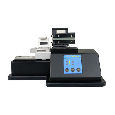 Simplex Large Diameter Fiber Thermal Strippers with Customized Settings