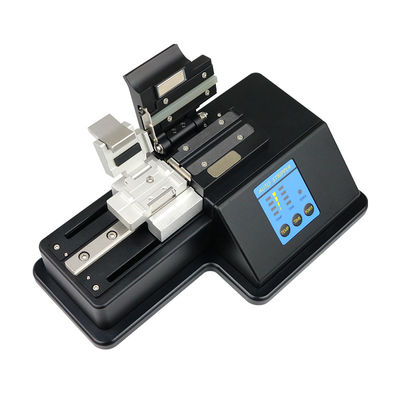 Simplex Large Diameter Fiber Thermal Strippers with Customized Settings