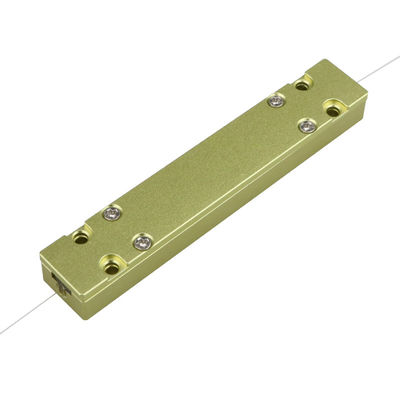 Compact Isolator Polarization Beam Combiner/Splitter IPBC/IPBS Series for High Power Laser Applications