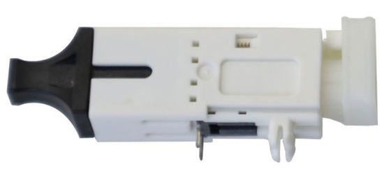 Maximum Insertion Loss ≤0.2 dB UL94V-0 Combinatorial Components with Flame Retardant Grade Performance