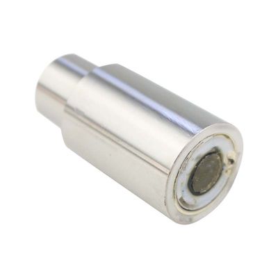 Double cladding 2D fiber arrays Circle ring type PM Fiber