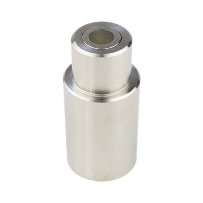 Double cladding 2D fiber arrays Circle ring type PM Fiber