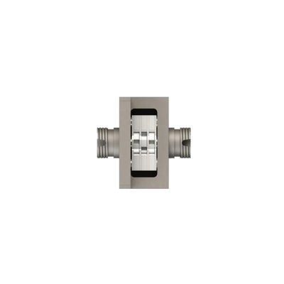 780～1550nm FC Expanded Beam Connector polarization-maintaining fiber