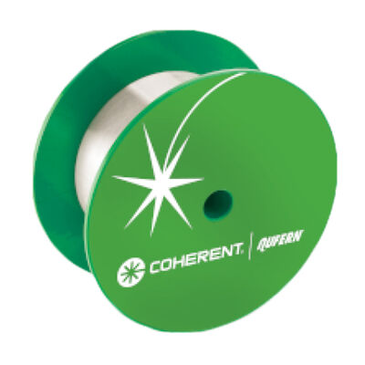 ألياف الحفاظ على الاستقطاب في نواة السيليكا النقية لأطوال موجة UV-VIS نوع باندا PM-S350-HP