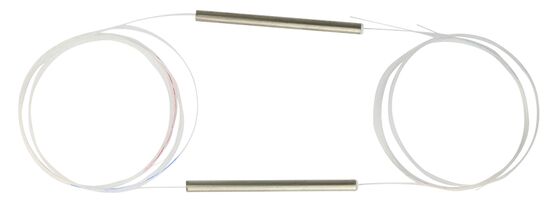 φ3.2x30mm، φ3.2x35mm عازل TAP الحجم المصغّر