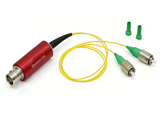 1310/1550nm MEMS استقطاب يعتمد على الضعف القابل للتنسيق