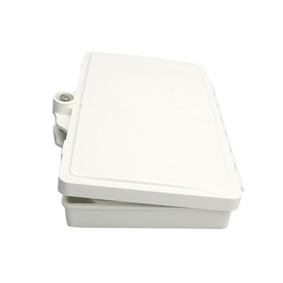 0.2KG  SC LC 2core Fiber Optic Termination Box