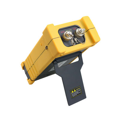 FTTB 1310nm 28/26dB 10m OTDR Fiber Tester