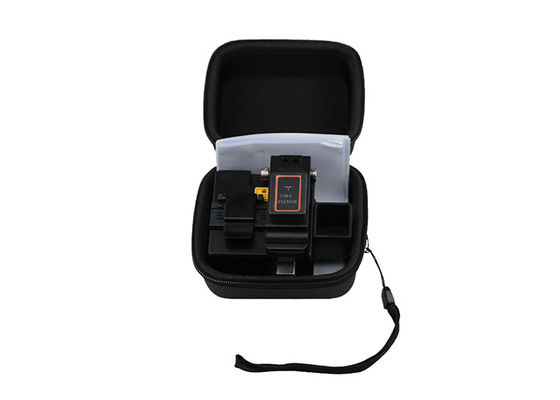 Portable Single Core 0.9mm Fiber Optic Cleaver