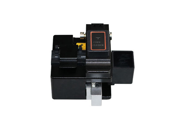 Portable Single Core 0.9mm Fiber Optic Cleaver