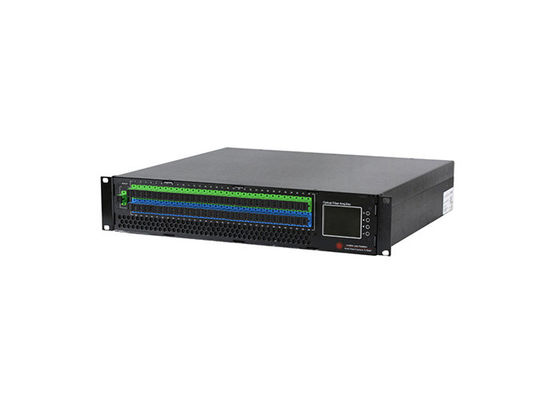 High Power 1550nm 32 Port CATV EDFA With Wdm