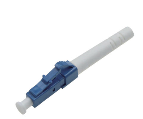 LC UPC APC  3.0mm SX Connector Fiber optical premise cable assemblies jumper patch cord