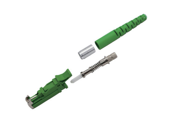 E2000 Connector Fiber optic patch cord pigtails 2.0/3.0 Connector 1M 2M 3M 5M