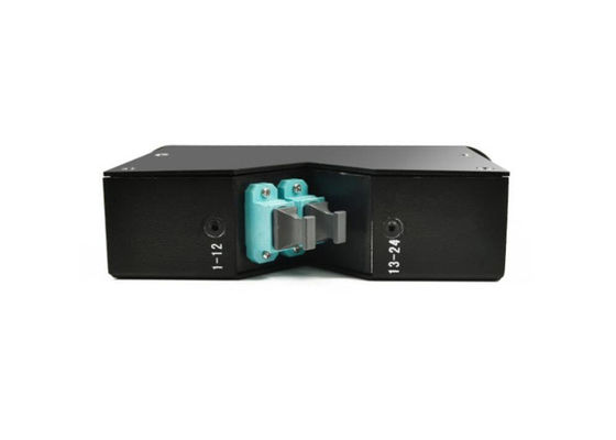 lc to lc multimode duplex fiber optic patch cable MPO&MTP Cassettes 1MPO/MTP-12F/LC 24F LC 2MPO/MTP-24F LC