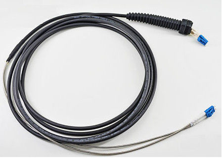 RRU CPRI Fiber Optic Cable Assembly