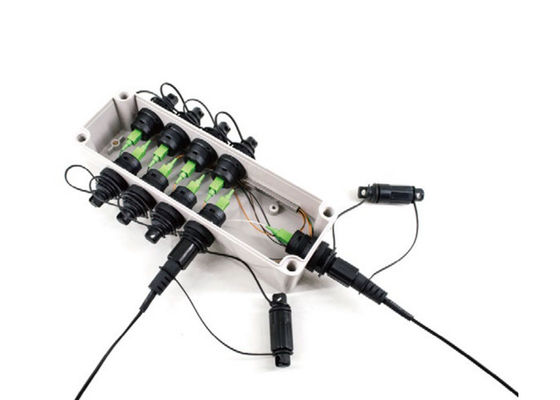 HUAWEI CORNING FTTH Fiber Optic Cable Assembly