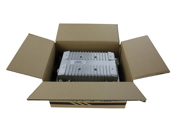 1550nm 220V Catv Fiber Optic Transmitter & Receiver