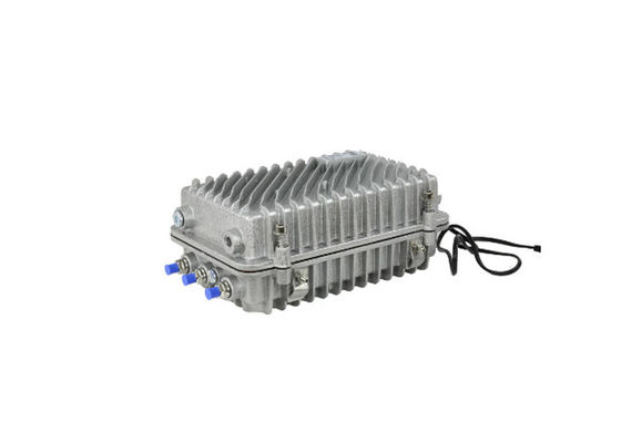 110dBuV 60V CATV Optical Node