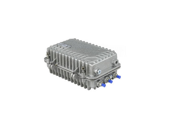 110dBuV 60V CATV Optical Node