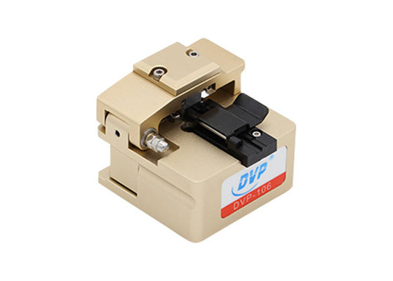 Tungsten Steel 16 Surface Fiber Optic Cleaver Blade