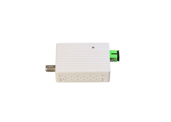 40MHz FTTH 15dBm CATV Optical Node