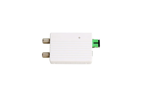 SC/APC 1006MHz 18dBm Optical Receiver Node