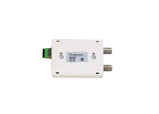 SC/APC 1006MHz 18dBm Optical Receiver Node