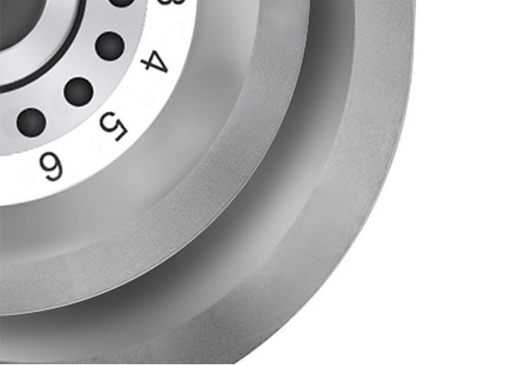 Single Mode 24 Surface Fiber Optic Cleaver Blade