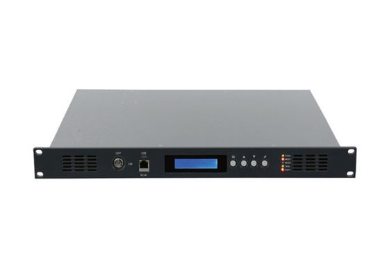 862MHz 1550nm 5dBm CATV Optical Transmitter