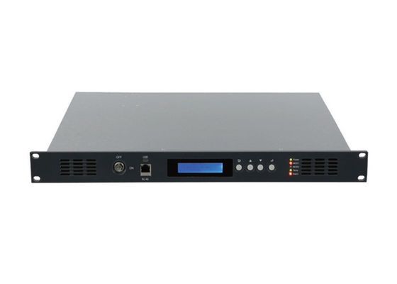 Direct Modulated 1310nm 2mw 30mw CATV Optical Transmitter