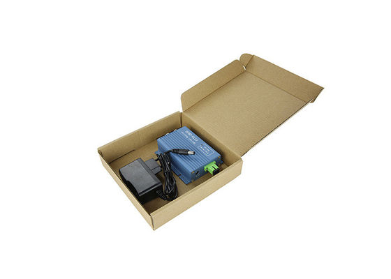 1550nm 862MHz CATV Optical Receiver With CWDM