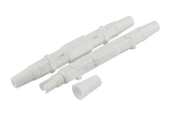 Fiber Optic Casing SC Cold junction Waterproof flame Retardant Optical Protection Box