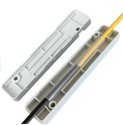 Fiber Optic Casing SC Cold junction Waterproof flame Retardant Optical Protection Box