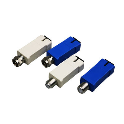 SC/APC CATV Optical Node Without 1550nm Filter