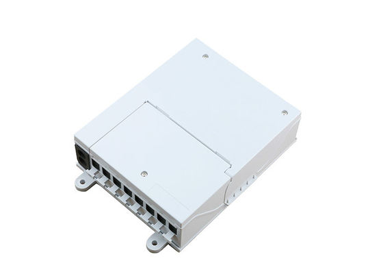 FTTH Outdoor NAP 8 Core FDB Fiber Distribution Box