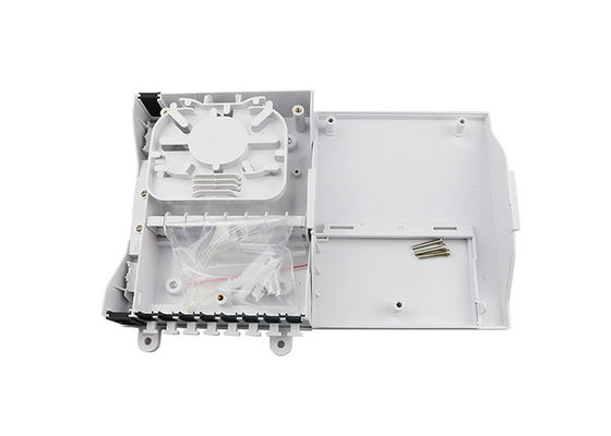FTTH Outdoor NAP 8 Core FDB Fiber Distribution Box