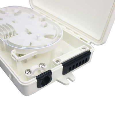 FDB-WS/ADT-4A termination box fiber FTTH fiber optic distribution box ABS+PC