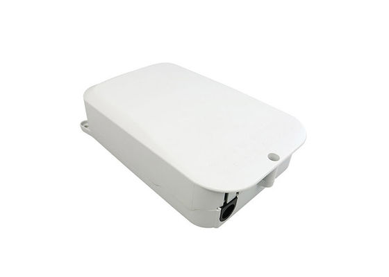 FTTX  16 Core ODF Fiber Optic Termination Box