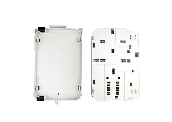 FTTX  16 Core ODF Fiber Optic Termination Box