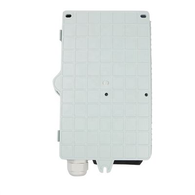 FTTH 4 out Network Access Point Fiber Optic Termination Box
