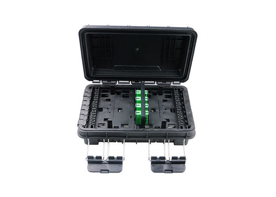 20mm Input 5mm Output Fiber Optic Termination Box