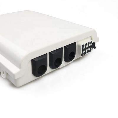 FTTx set top indoor outdoor FDB-WS/ADT-8B1 Fiber Optic distribution box Fiber Optical Termination box